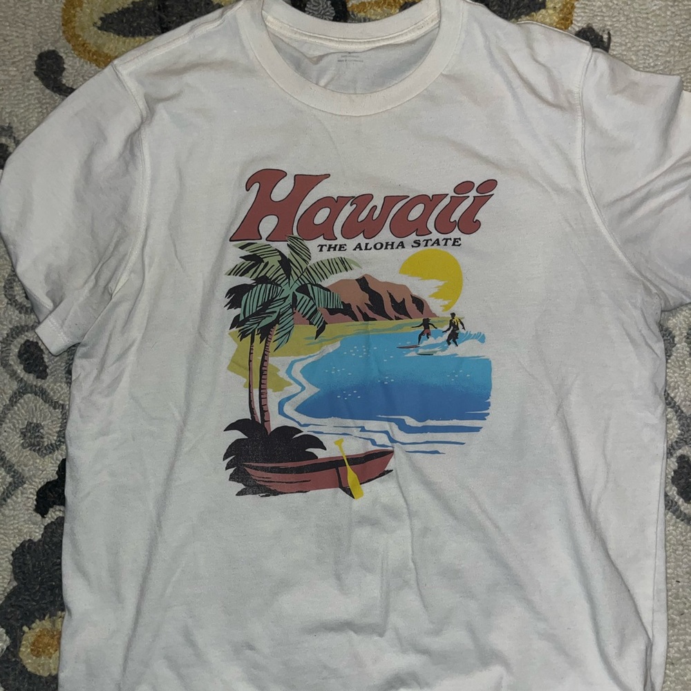 Old Navy Graphic T